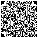 QR code with Jcj Catering contacts