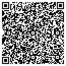 QR code with Saphire contacts