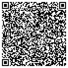 QR code with LeafGuard of Washington D.C. contacts