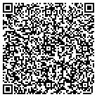 QR code with Priddy Clean Chimney Sweeps contacts
