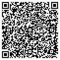 QR code with Kdox contacts