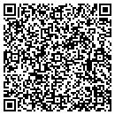 QR code with AAA Gutters contacts