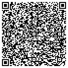 QR code with Wellness Med Clnic Grtric Cent contacts