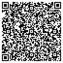 QR code with A-1 Guttering contacts