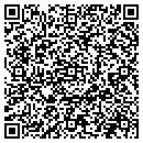 QR code with A1Gutterman.com contacts