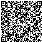 QR code with A&A Gutter & Metal Solutions Inc contacts