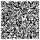 QR code with A & A Gutters contacts