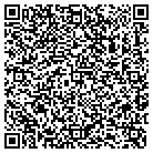 QR code with Action Gutter Cleaning contacts