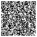 QR code with 808 Gutters contacts