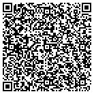 QR code with Adonai's Rain Gutter Systems contacts