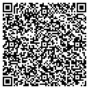 QR code with D J Technologies Inc contacts
