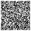 QR code with Aquatic Hosting contacts