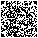 QR code with Asusa Corp contacts
