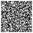 QR code with Cascadehosting contacts