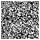 QR code with C-D's Petro Mart contacts