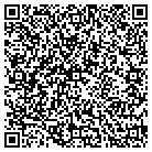 QR code with CEF Domains & Webhosting contacts