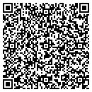 QR code with C J K Enterprises contacts