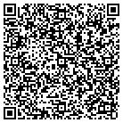 QR code with Peach Trees of Nantucket contacts