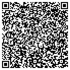 QR code with Custom & Seamless Rain Gutter contacts