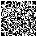 QR code with Mj Catering contacts