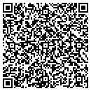 QR code with S F Eccle & W W Eccle contacts