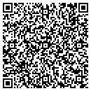 QR code with C & K Family Store L L C contacts