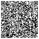 QR code with A Steven Gutter DDS contacts
