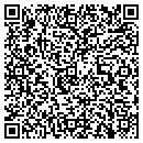 QR code with A & A Gutters contacts