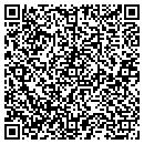 QR code with Allegheny Graphics contacts