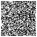 QR code with Resa's Place contacts