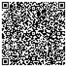 QR code with Sandy Paw Pet Spa & Boutique contacts