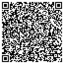 QR code with A D Seamless Gutters contacts