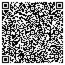 QR code with Roy's Catering contacts