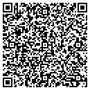 QR code with Ruby's Catering contacts