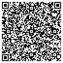 QR code with Jazzy Web Hosting contacts