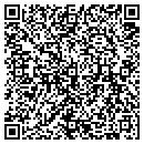 QR code with Aj Windows & Gutters Inc contacts