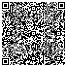 QR code with One World Music Dj Service contacts