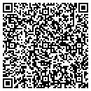 QR code with C B Tech contacts