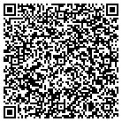 QR code with A & J Continuous Guttering contacts