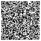 QR code with Martin County Library System contacts