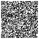 QR code with A# 1 Aluminum Seamless Gutter contacts