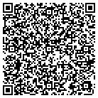 QR code with H & H Www Performance Depot contacts