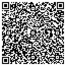 QR code with Hhisland.com contacts