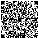 QR code with A1 Seamless Gutter Inc contacts
