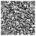 QR code with Aa Seamless Rain Gutter contacts