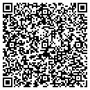 QR code with A Aaron's Minibus Service contacts