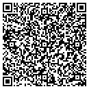 QR code with Tara's Cakes contacts