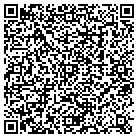 QR code with C&B Electrical Service contacts