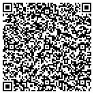 QR code with All Eastern IA Seamless Gutter contacts