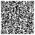 QR code with Hannaford Supermarket & Phrmcy contacts